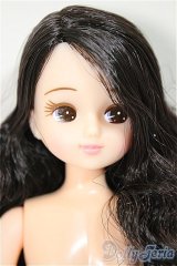 リカちゃんキャッスル/リカちゃん/BJD　球体関節人形 A-25-08-20-320-NY-ZA