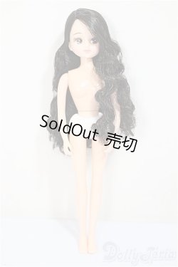 画像2: リカちゃんキャッスル/リカちゃん/BJD　球体関節人形 A-25-08-20-320-NY-ZA