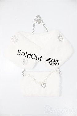画像1: SD/OF:小物/1/3　60ｃｍ　BJD　MJD　衣装　ドール用 A-25-08-20-309-NY-ZA