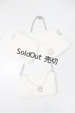 画像1: SD/OF:小物/1/3　60ｃｍ　BJD　MJD　衣装　ドール用 A-25-08-20-311-NY-ZA