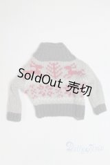 リカちゃん/OF:ボーイフレンド衣装/ファッションドール　衣装 A-25-10-08-135-NY-ZA