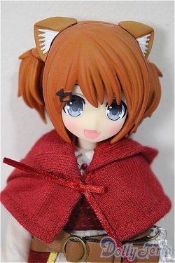 画像1: azone/ミミーガーデン博物誌:ミャム/0 A-25-08-20-325-NY-ZA