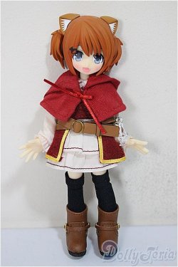 画像2: azone/ミミーガーデン博物誌:ミャム/0 A-25-08-20-325-NY-ZA