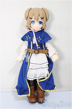 画像2: azone/ミミーガーデン博物誌:ワフル/0 A-25-08-20-324-NY-ZA