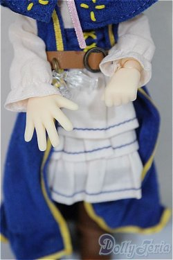 画像4: azone/ミミーガーデン博物誌:ワフル/0 A-25-08-20-324-NY-ZA