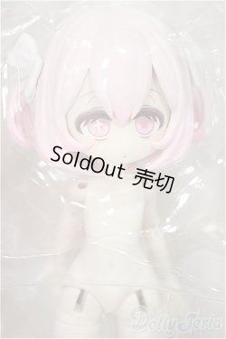 画像1: 一万回の脱出計画シリーズ/ダルメシアン　ピンク/ A-25-08-20-323-NY-ZA