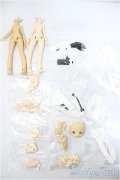 一万回の脱出計画シリーズ/クラウドファンディング特典 ボディパーツ+衣装セット/ A-25-08-20-321-NY-ZA