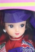 琉球リカちゃん/BJD　球体関節人形 A-25-08-20-386-NY-ZA