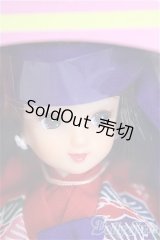 琉球リカちゃん/BJD　球体関節人形 A-25-08-20-386-NY-ZA