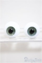 18mm/グラスアイ/ドール用　アイ A-25-08-20-396-NY-ZA