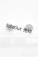 18mm/グラスアイ/ドール用　アイ A-25-08-20-396-NY-ZA