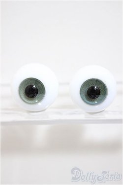 画像1: 18mm/グラスアイ/ドール用　アイ A-25-08-20-396-NY-ZA