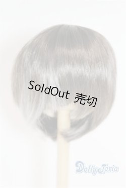 画像1: 8-9inch/ウィッグ A-25-08-27-034-NY-ZA