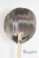 画像1: 8-9inch/ウィッグ A-25-08-27-034-NY-ZA (1)
