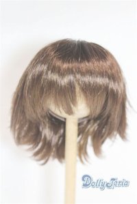 8-9inch/ウィッグ A-25-08-27-033-NY-ZA