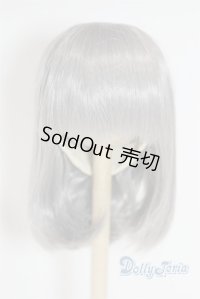 8-9inch/ウィッグ A-25-08-27-032-NY-ZA