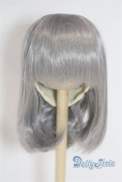 画像1: 8-9inch/ウィッグ A-25-08-27-032-NY-ZA