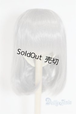 画像1: 8-9inch/ウィッグ A-25-08-27-032-NY-ZA