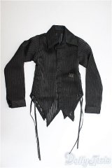 SDGrB＆SD13男の子/OF:トップス/1/3　65ｃｍ　BJD　MJD　衣装　ドール用 A-25-08-20-394-NY-ZA