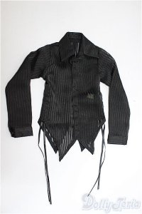 SDGrB＆SD13男の子/OF:トップス/1/3　65ｃｍ　BJD　MJD　衣装　ドール用 A-25-08-20-394-NY-ZA