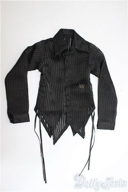 画像1: SDGrB＆SD13男の子/OF:トップス/1/3　65ｃｍ　BJD　MJD　衣装　ドール用 A-25-08-20-394-NY-ZA
