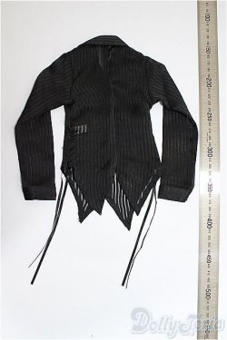 画像2: SDGrB＆SD13男の子/OF:トップス/1/3　65ｃｍ　BJD　MJD　衣装　ドール用 A-25-08-20-394-NY-ZA