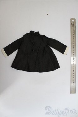 画像2: SDM＆MSD/OF:トップス/1/4　40ｃｍ　BJD　MJD　衣装　ドール用 A-25-08-20-398-NY-ZA