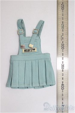 画像2: MSD&SDM/OF：MELODY.C様製サロペットスカート/1/4　40ｃｍ　BJD　MJD　衣装　ドール用 A-25-08-20-395-NY-ZA