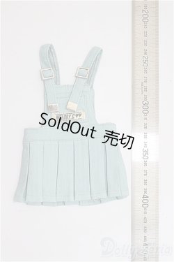 画像2: MSD&SDM/OF：MELODY.C様製サロペットスカート/1/4　40ｃｍ　BJD　MJD　衣装　ドール用 A-25-08-20-395-NY-ZA