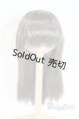6inch/ウィッグ A-25-08-27-026-NY-ZA
