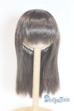 画像1: 6inch/ウィッグ A-25-08-27-026-NY-ZA