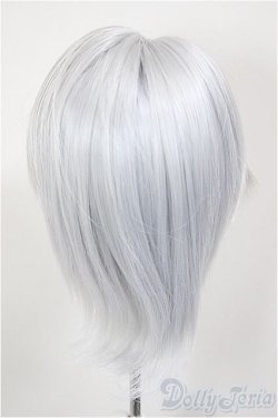 画像2: 8-9inch/ウィッグ A-26-02-11-306-NY-ZA