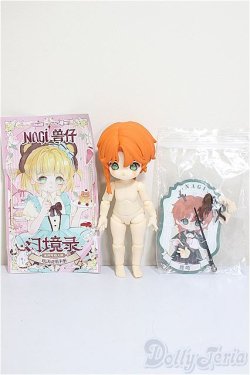 画像2: NAGI 幻境録/ 鹿 / A-25-08-20-387-NY-ZA