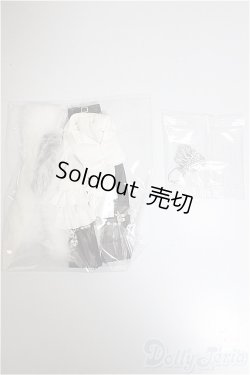 画像1: シチリアの追憶/OF:ルチアーノ　衣装のみ/1/12サイズ　ドール用 A-25-08-20-390-NY-ZA