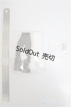 画像2: シチリアの追憶/OF:ルチアーノ　衣装のみ/1/12サイズ　ドール用 A-25-08-20-390-NY-ZA
