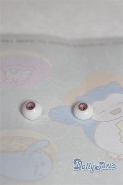 画像2: 6mm/レジンアイ A-25-08-27-010-NY-ZA