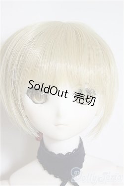 画像1: DD/セイバーオルタ 2nd Ver./BJD　球体関節人形 A-25-08-20-388-NY-ZA