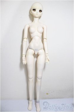 画像6: DD/セイバーオルタ 2nd Ver./BJD　球体関節人形 A-25-08-20-388-NY-ZA