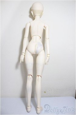 画像7: DD/セイバーオルタ 2nd Ver./BJD　球体関節人形 A-25-08-20-388-NY-ZA