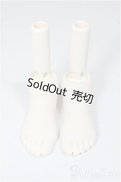 画像1: DD/足首パーツ/0 A-25-10-29-160-NY-ZA