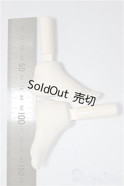 画像2: DD/足首パーツ/0 A-25-10-29-160-NY-ZA