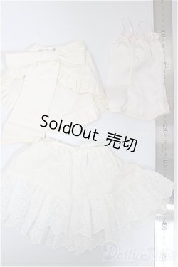 画像2: DD/OF:衣装セット/0 A-25-11-05-378-NY-ZA