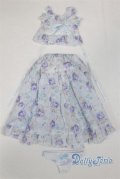 DD/OF:衣装セット A-25-08-27-070-NY-ZA