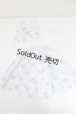 画像2: DD/OF:衣装セット A-25-10-15-330-NY-ZA