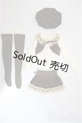 DD/OF:衣装セット/0 A-25-08-20-400-NY-ZA