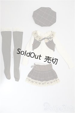 画像1: DD/OF:衣装セット/0 A-25-08-20-400-NY-ZA