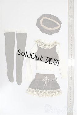 画像2: DD/OF:衣装セット/0 A-25-08-20-400-NY-ZA