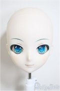 DD/初音ミク:ヘッド/BJD　球体関節人形 A-25-08-20-383-NY-ZA