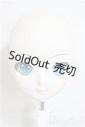 DD/初音ミク:ヘッド/BJD　球体関節人形 A-25-08-20-383-NY-ZA