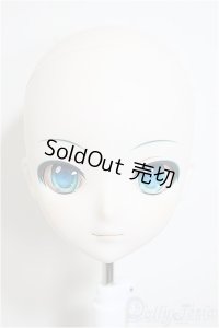 DD/初音ミク:ヘッド/BJD　球体関節人形 A-25-08-20-383-NY-ZA